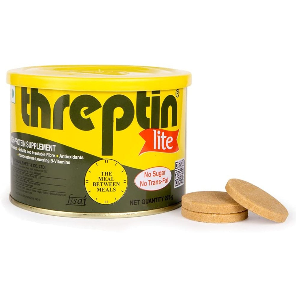 Threptin Lite Biscuits | Grab2Buy