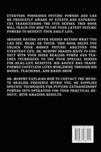 Psychic Perception: The Magic Of Extrasensory Power | Grab2Buy