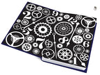 The Time Machine (Deluxe Hardbound Edition) by H.G. Wells