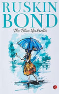 Ruskin Bond The Blue Umbrella | Grab2Buy