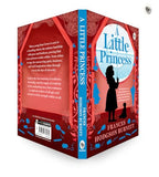 A Little Princess by Frances Hodgson Burnett