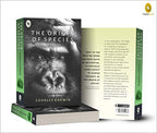 The Origin of Species by Charles Darwin