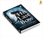 His Last Bow by Arthur Conan Doyle