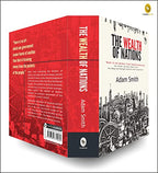 The Wealth of Nations by Adam Smith | Grab2Buy