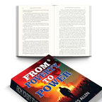 From Poverty to Power by James Allen | Grab2Buy
