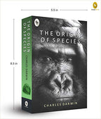 The Origin of Species by Charles Darwin