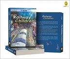 The Railway Children by E. Nesbit