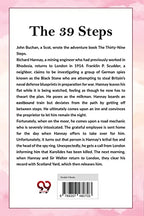 The Thirty-Nine Steps by John Buchan