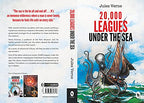 20,000 Leagues Under The Sea by Jules Verne
