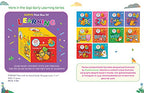 Learn Patterns And Pencil Control With Gopi (2-5 Years) By Sudha Murty | Grab2Buy