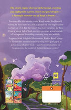 Ruskin Bond The Tunnel | Grab2Buy