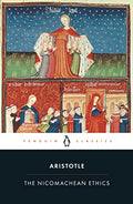 Nicomachean Ethics by Aristotle | Grab2Buy