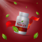 Cura Lex Laxative Tablets