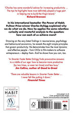 Smarter Faster Better: The Secrets Of Being Productive | Grab2Buy