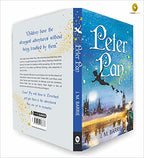 Peter Pan by J. M. Barrie | Grab2Buy