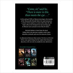 The Return of Sherlock Holmes by Sir Arthur Conan Doyle