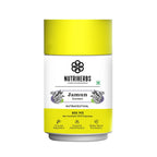 Nutriherbs Organic Jamum Extract For Sugar Control Capsules