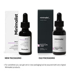 Minimalist Retinol 0.3% + Q10