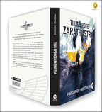 Thus Spoke Zarathustra by Friedrich Nietzsche