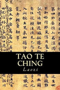 Tao Te Ching by Laozi | Grab2Buy