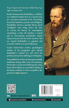 The Originals: Crime and Punishment by Fyodor Dostoevsky | Unabridged Classic | Psychological Thriller | Russian Literature | Morality, Crime & Redemption |Timeless Literary Masterpiece by Fyodor Dostoevsky