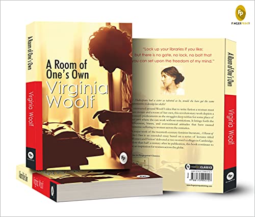 A Room of One’S Own by Virginia  Woolf | Grab2Buy