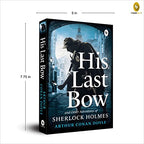 His Last Bow by Arthur Conan Doyle