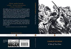 A Tale of Two Cities by Charles Dickens