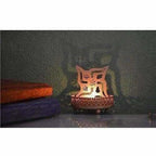 Lord Ganesh Light Holder | Grab2Buy
