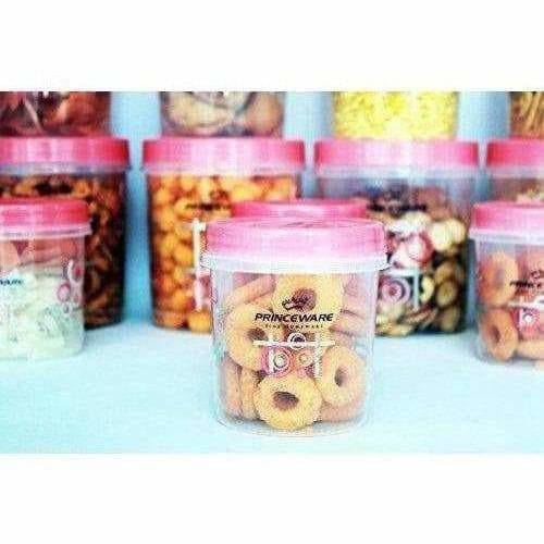 Plastic Package Container Set, 20-Pieces | Grab2Buy