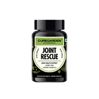 Curegarden Bioactive Botanics Natural Joint Rescue