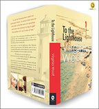 To The Lighthouse by Virginia Woolf