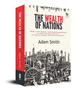 The Wealth of Nations by Adam Smith | Grab2Buy