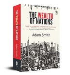 The Wealth of Nations by Adam Smith | Grab2Buy