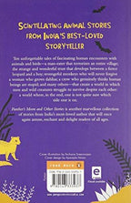 Ruskin Bond Panther's Moon and Other Stories | Grab2Buy
