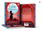A Little Princess by Frances Hodgson Burnett