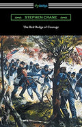 The Red Badge of Courage by Crane, Stephen | Grab2Buy