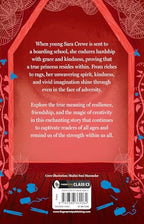 A Little Princess by Frances Hodgson Burnett