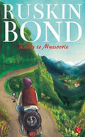 Ruskin Bond Roads to Mussoorie | Grab2Buy