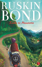 Ruskin Bond Roads to Mussoorie | Grab2Buy