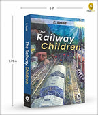 The Railway Children by E. Nesbit