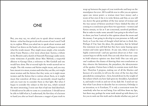 A Room of One’S Own by Virginia  Woolf | Grab2Buy