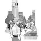 Ruskin Bond The Room on the Roof | Grab2Buy