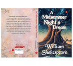A Midsummer Night’s Dream by William Shakespeare