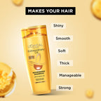 L'Oreal Paris 6 Oil Nourish Nourishing Shampoo | Grab2Buy