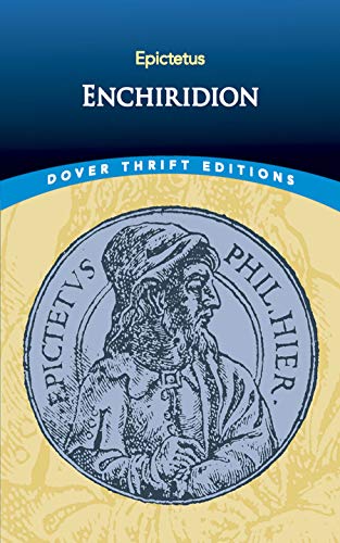 ENCHIRIDION by Epictetus | Grab2Buy