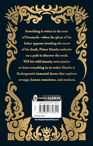 (Pocket Classic) by William Shakespeare | Grab2Buy