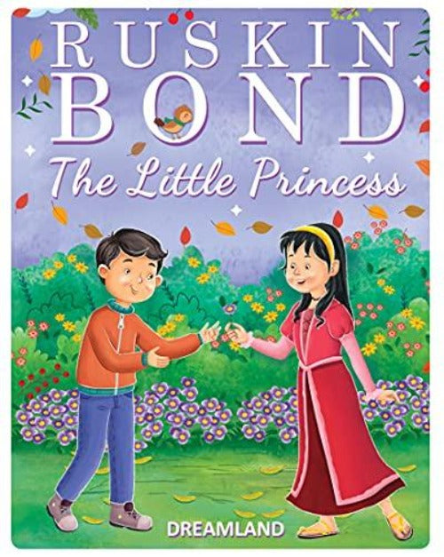 Ruskin Bond The Little Princess | Grab2Buy