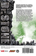 Dr Stone Vol. 01 | Grab2Buy
