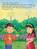 Ruskin Bond The Little Princess | Grab2Buy